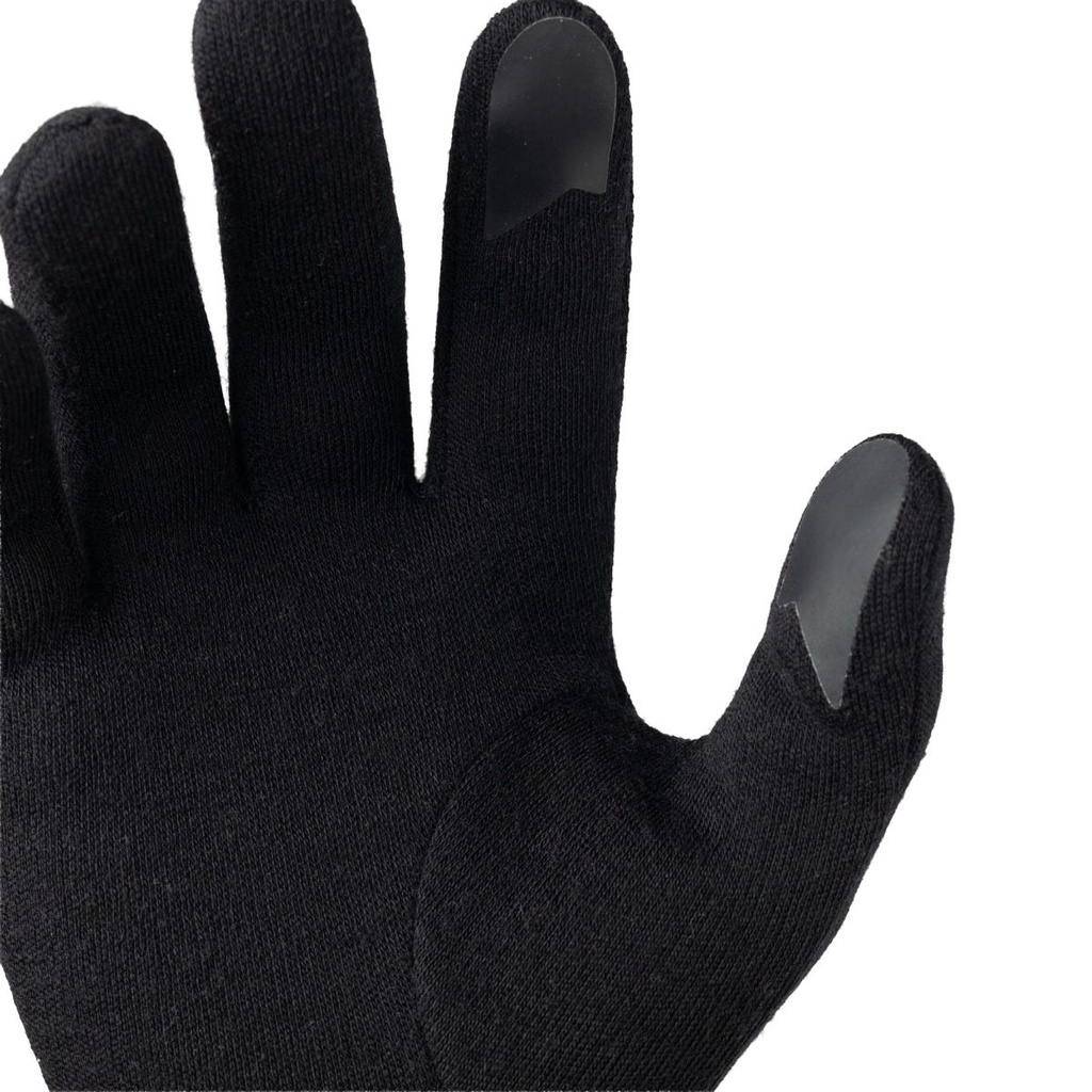 Merino Midweight Gloves 2