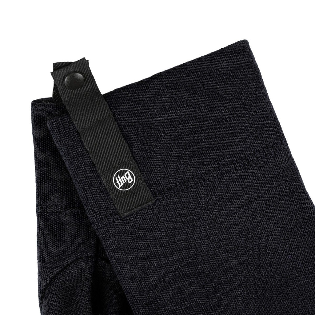 Merino Midweight Gloves 3
