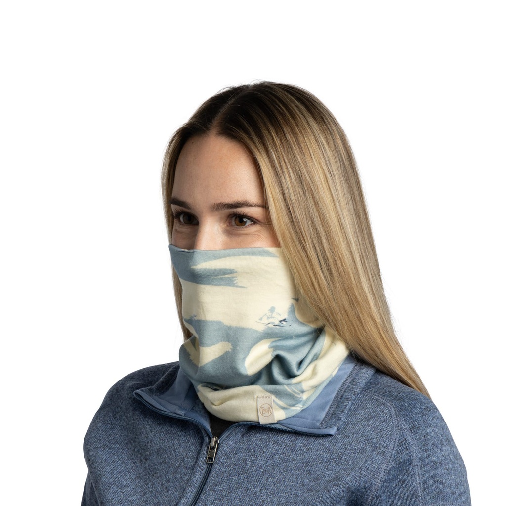 Midweight Merino Wool Digital Prints 4
