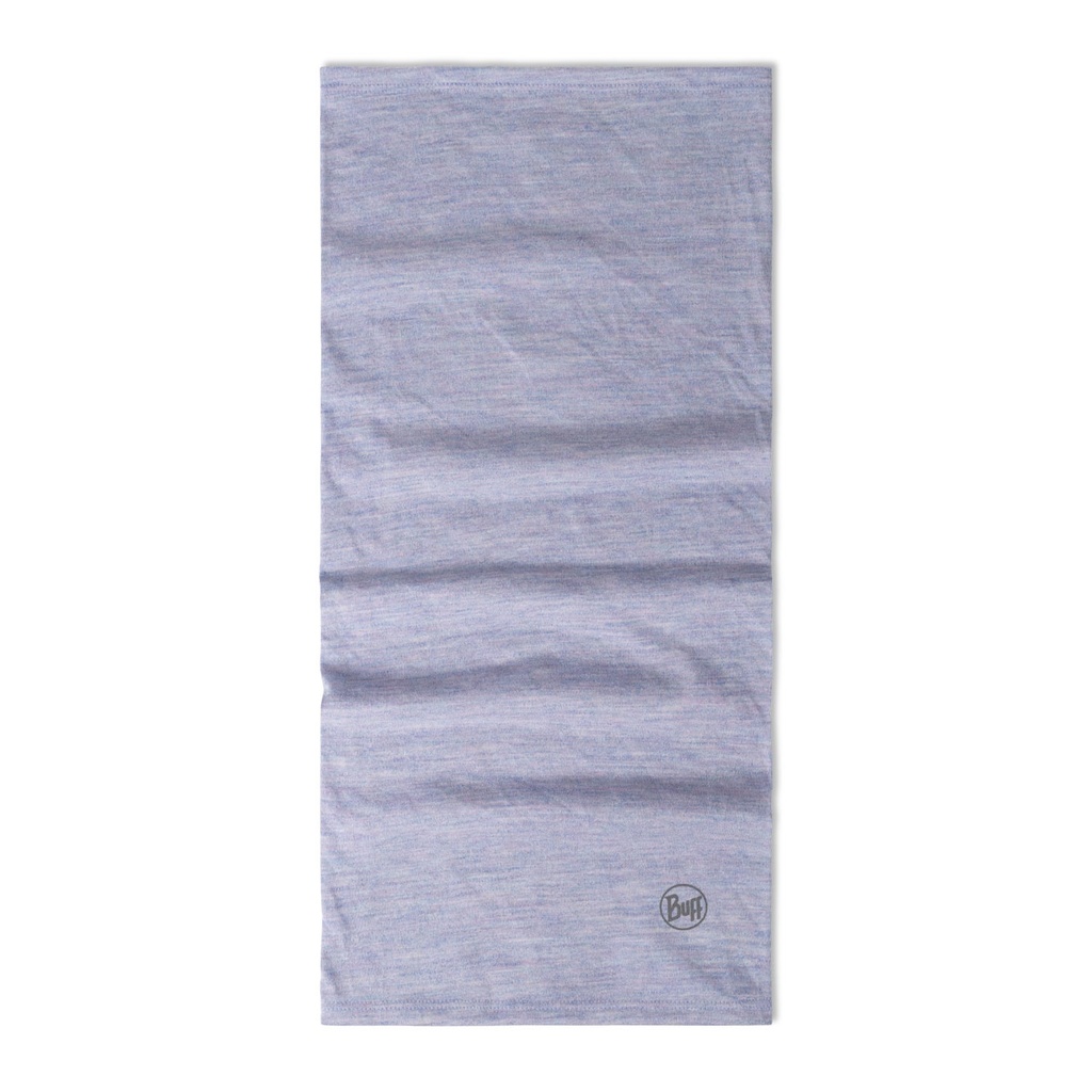 Midweight Merino Wool Neckwarmer 3