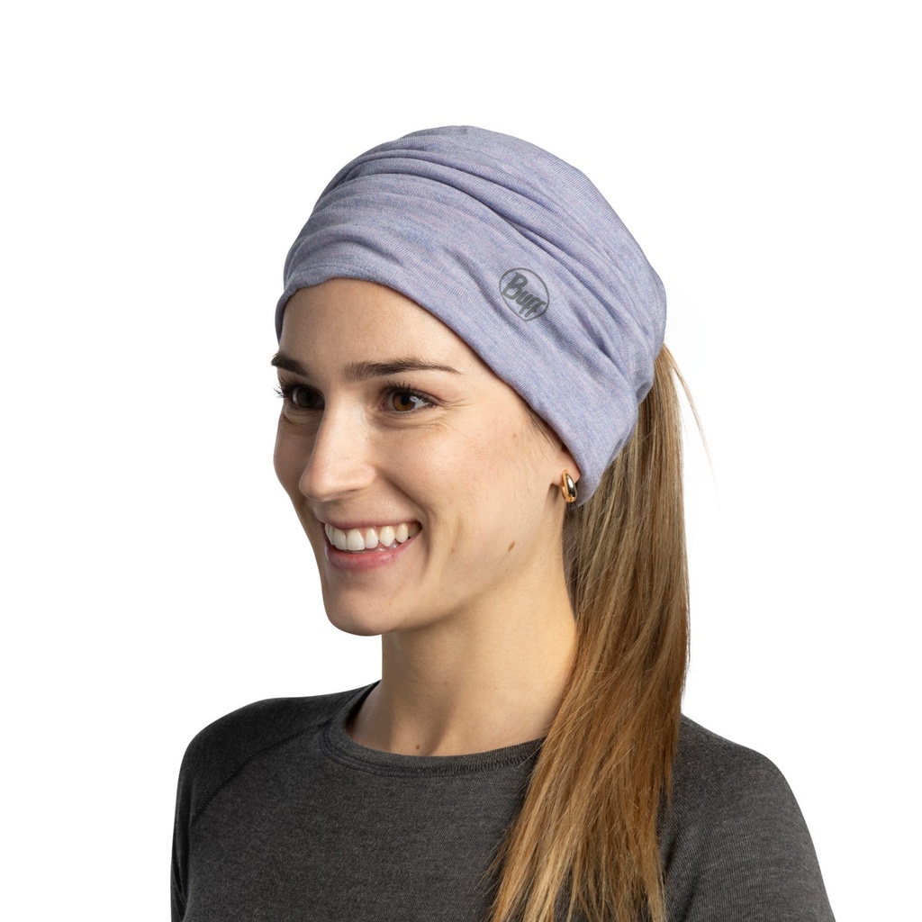 Midweight Merino Wool Neckwarmer 4