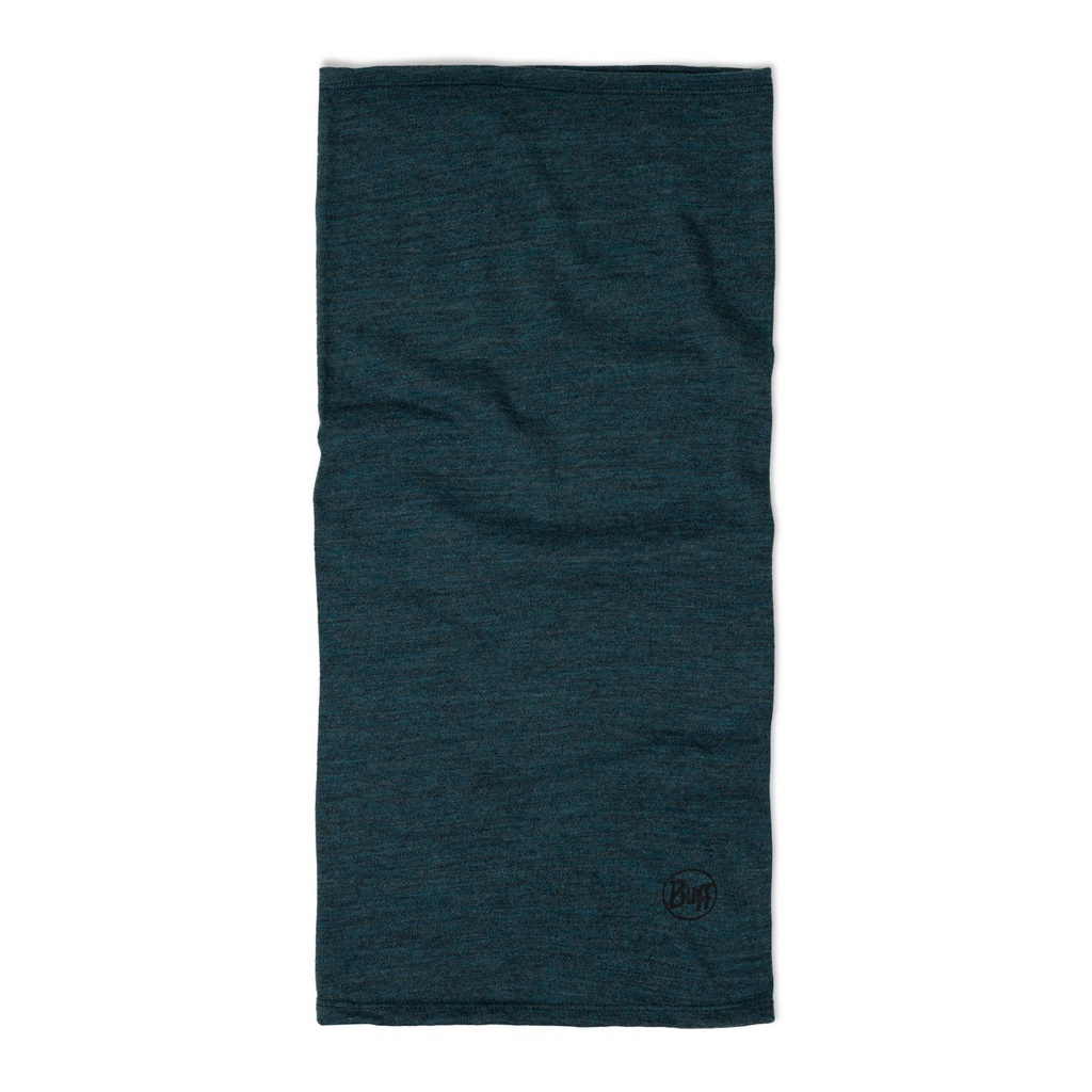 Midweight Merino Wool Neckwarmer 3