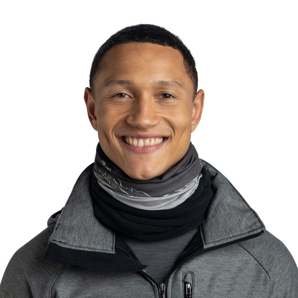 Polar Nekwarmer 2