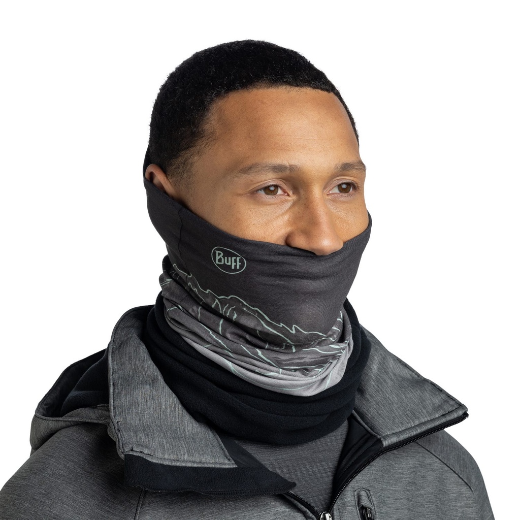 Polar Nekwarmer 4