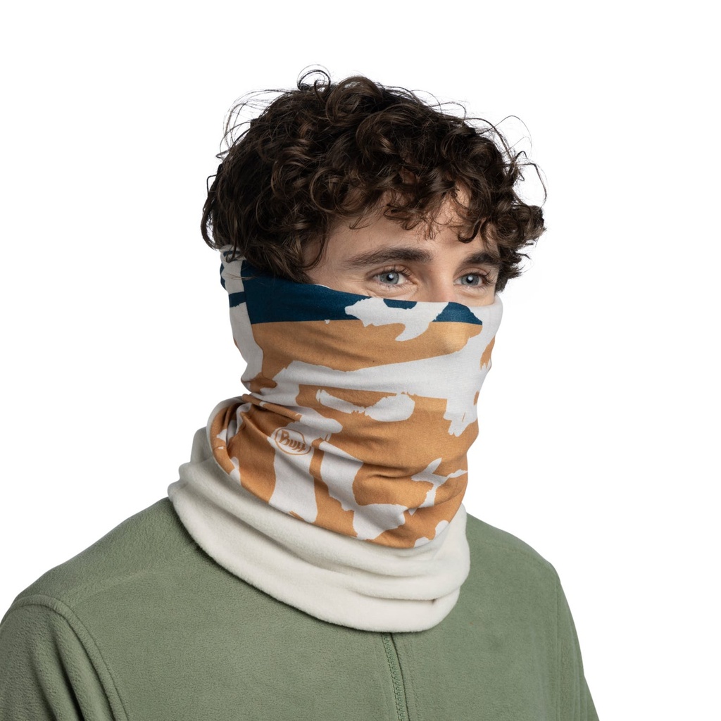 Polar Nekwarmer 4