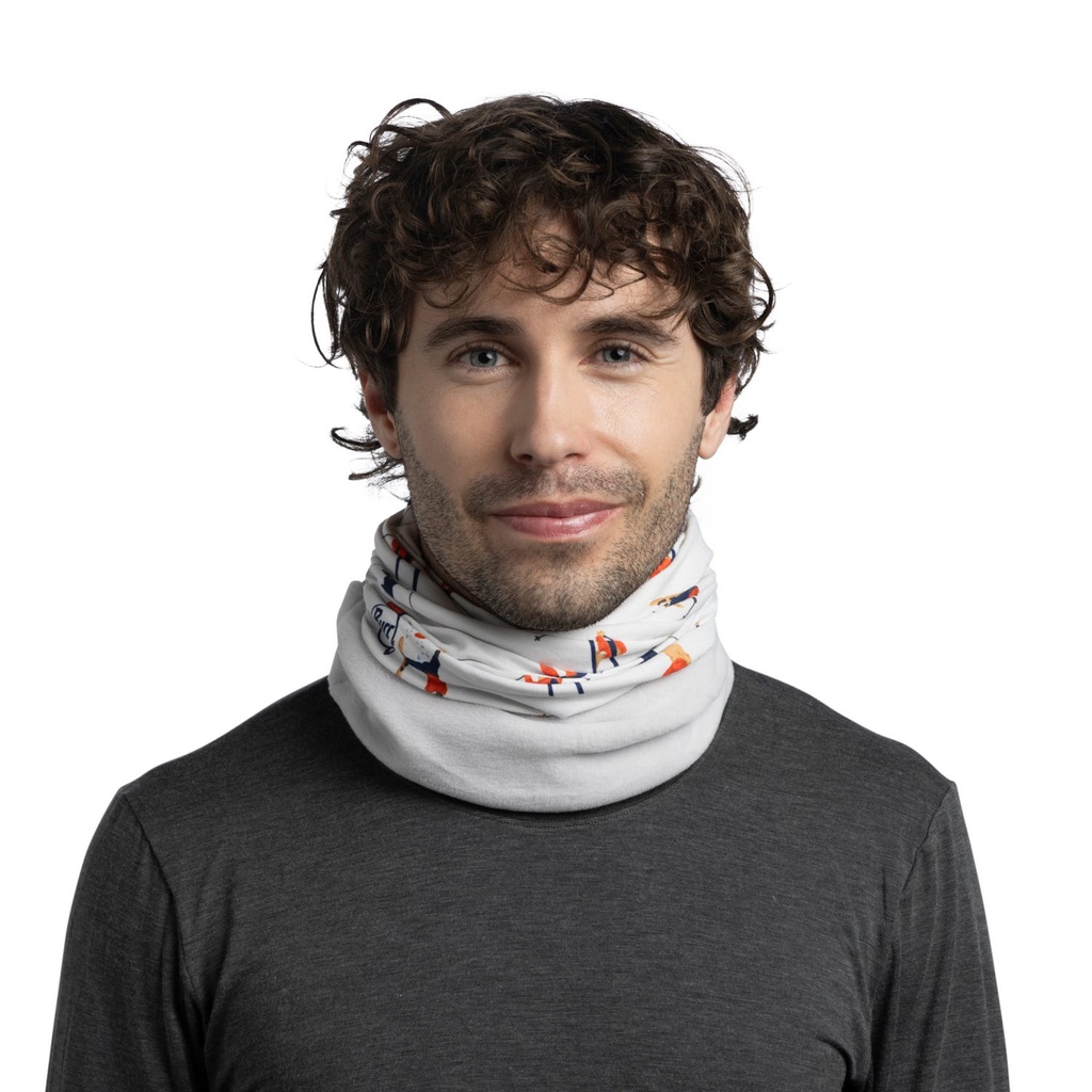 Polar Nekwarmer 2