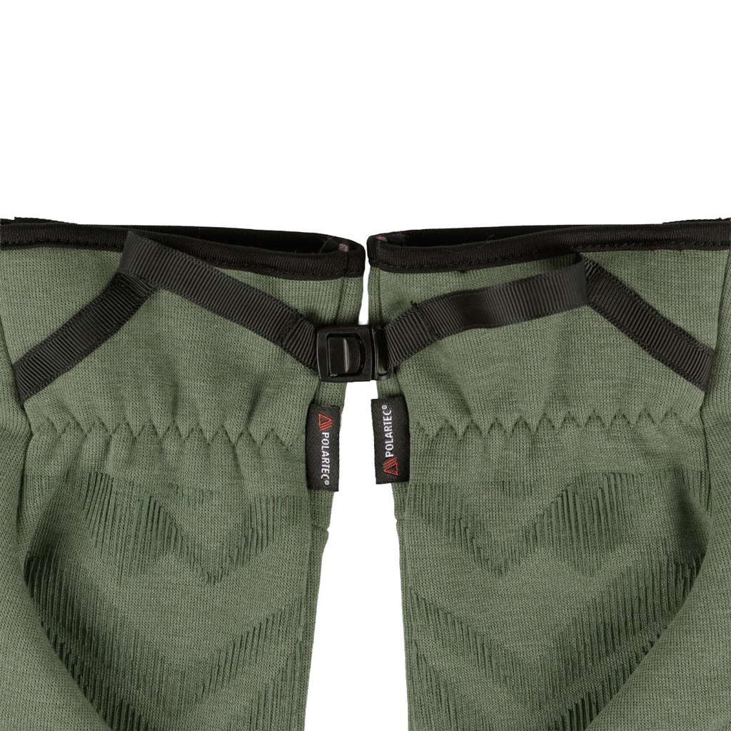 Tech Fleece Gloves 2