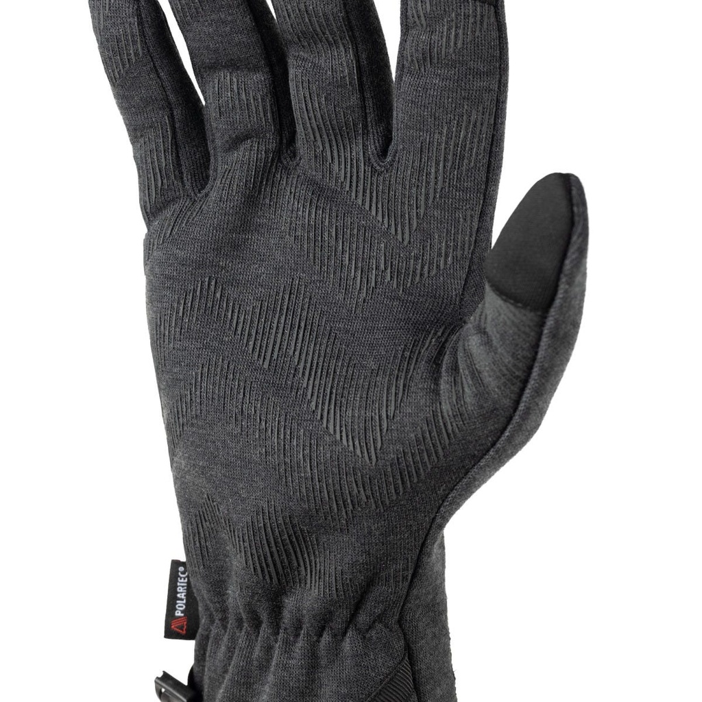 Tech Fleece Gloves 2