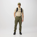 Men's Abisko Hybrid Trail Trousers Zip-Off