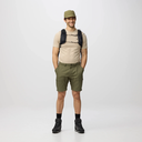 Men's Abisko Hybrid Trail Trousers Zip-Off
