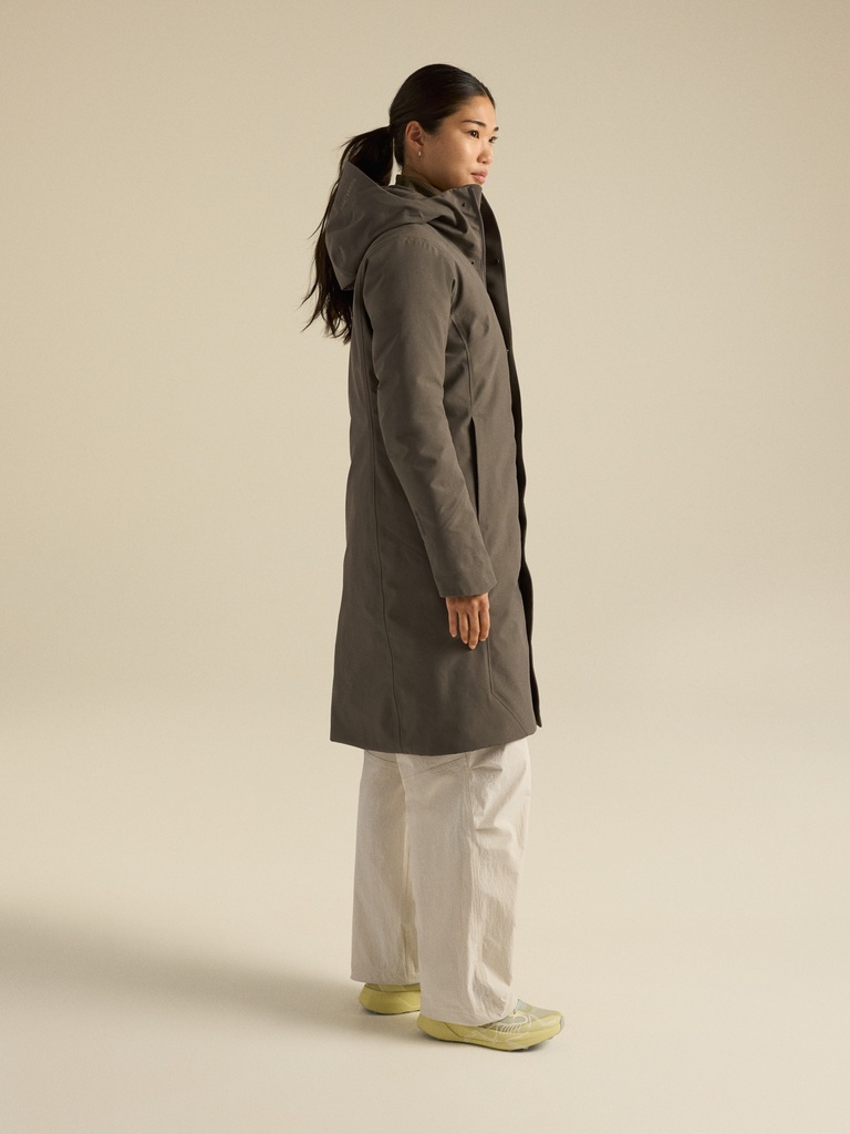 Women's Patera Parka 3