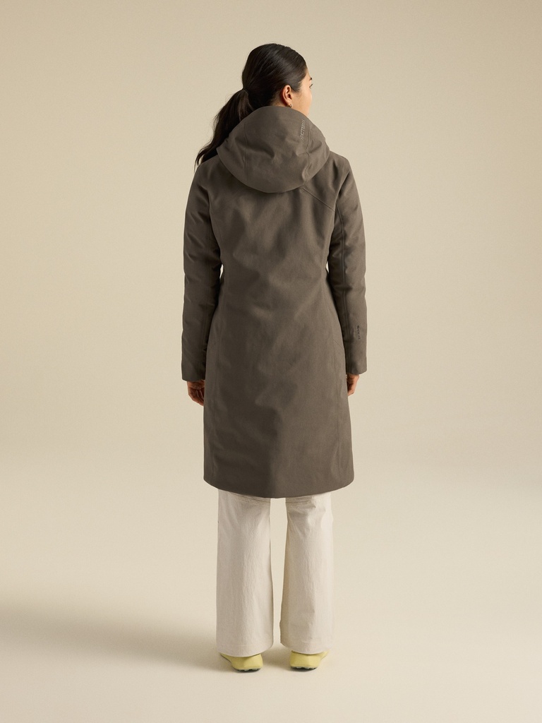 Women's Patera Parka 4
