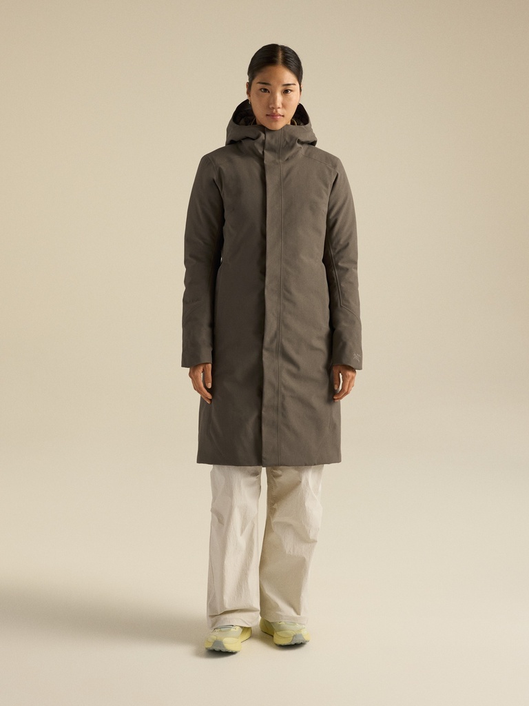 Women's Patera Parka 7