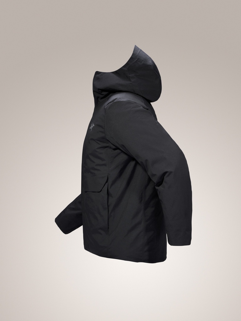 Men's Therme Down Jacket 2