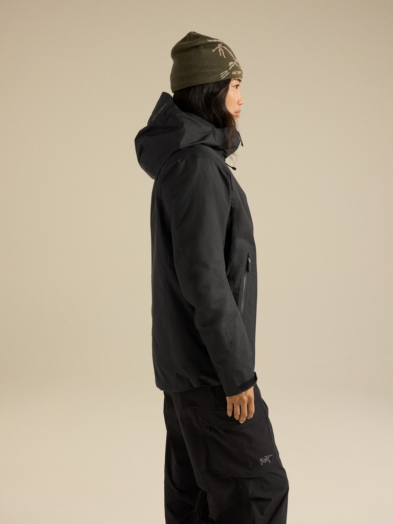 Women's Beta Insulated Jacket 3