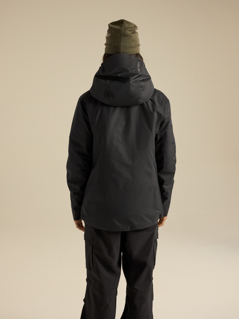 Women's Beta Insulated Jacket 4