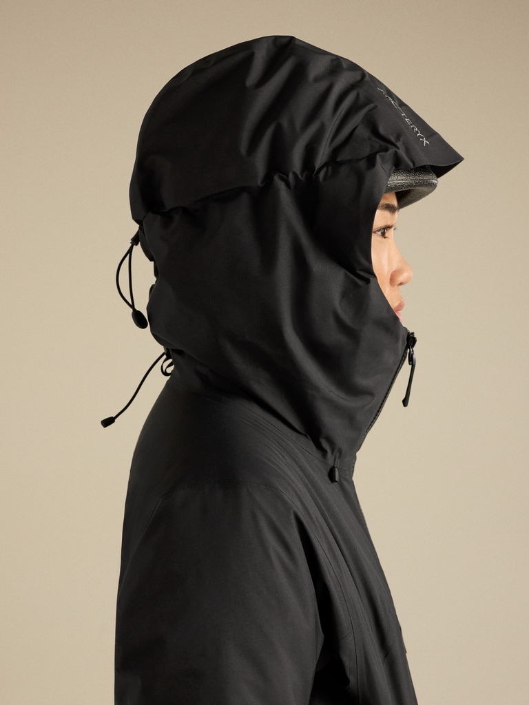 Women's Beta Insulated Jacket 5