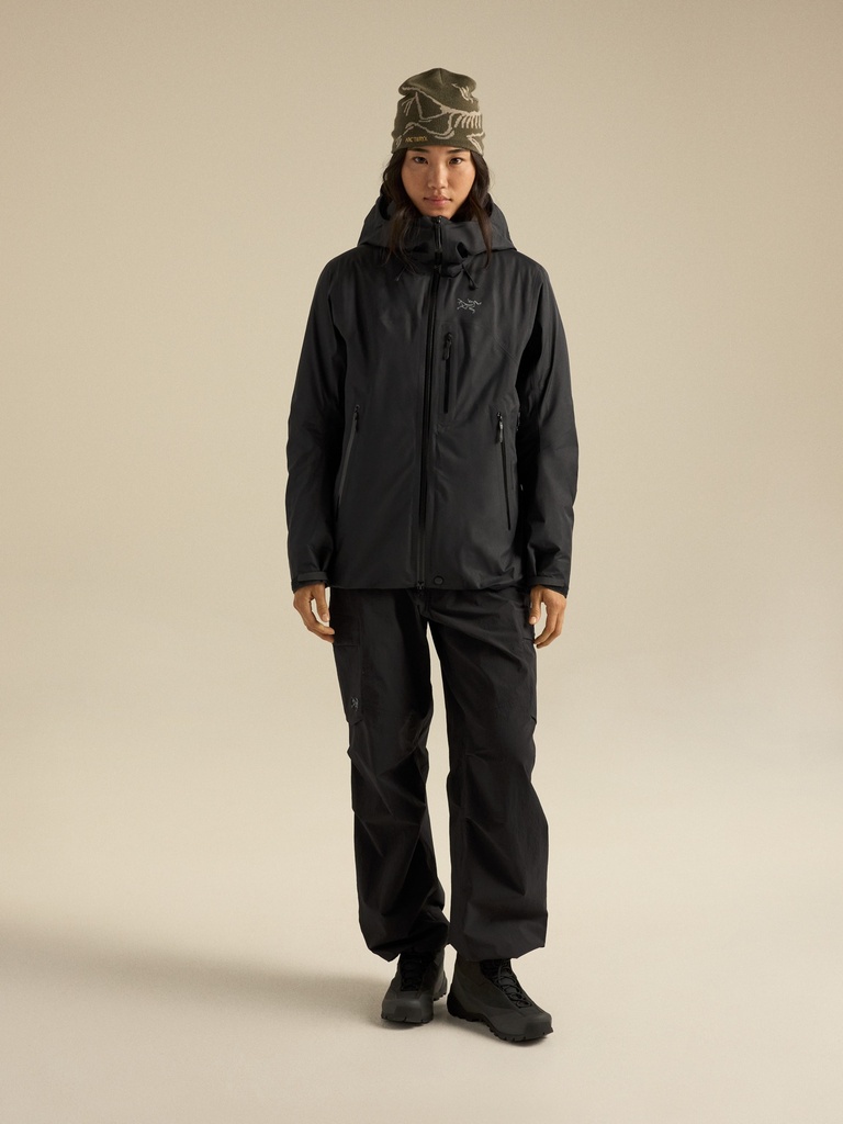 Women's Beta Insulated Jacket 8