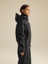 Women's Altira Insulated Cropped Jacket 3