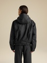 Women's Altira Insulated Cropped Jacket 4
