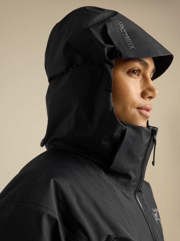 Women's Altira Insulated Cropped Jacket 5