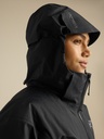 Women's Altira Insulated Cropped Jacket 5