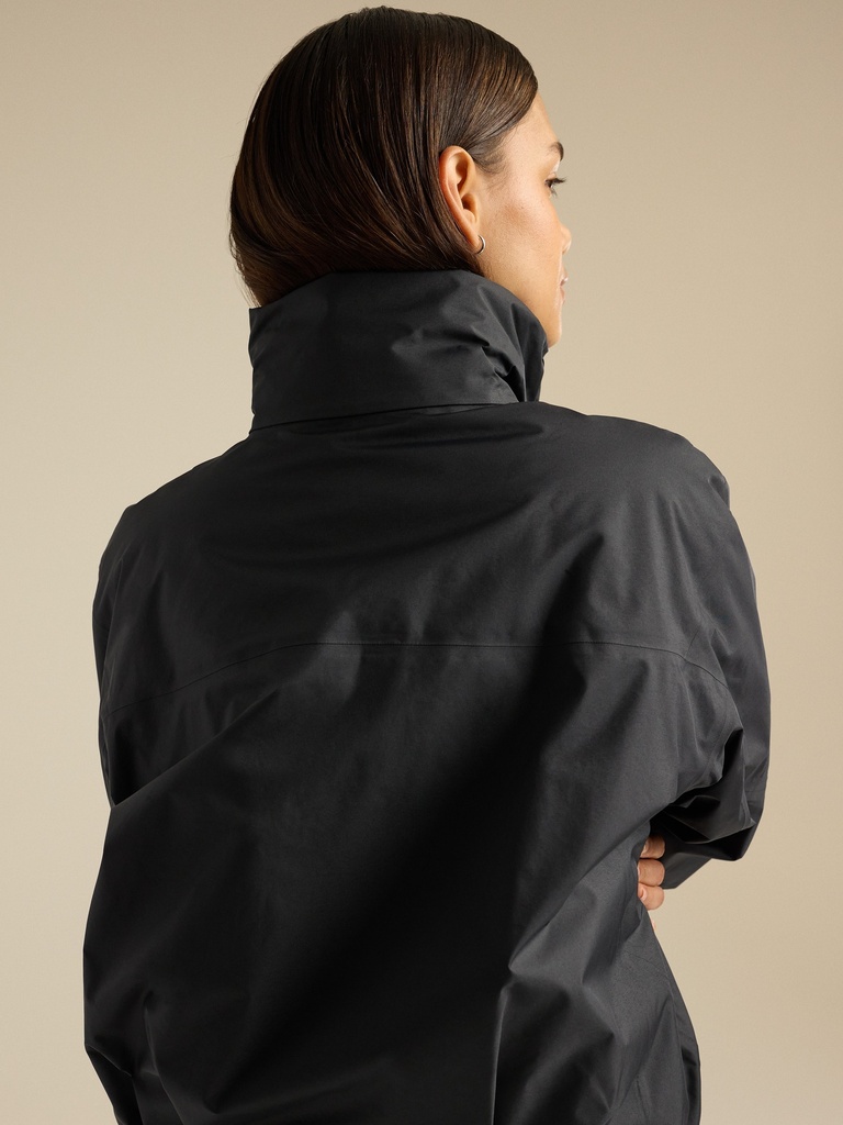 Women's Altira Insulated Cropped Jacket 6