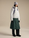 Women's Altira Insulated Cropped Jacket 2