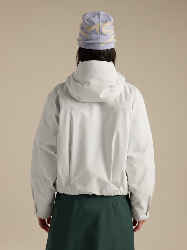 Women's Altira Insulated Cropped Jacket 4
