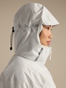 Women's Altira Insulated Cropped Jacket 5