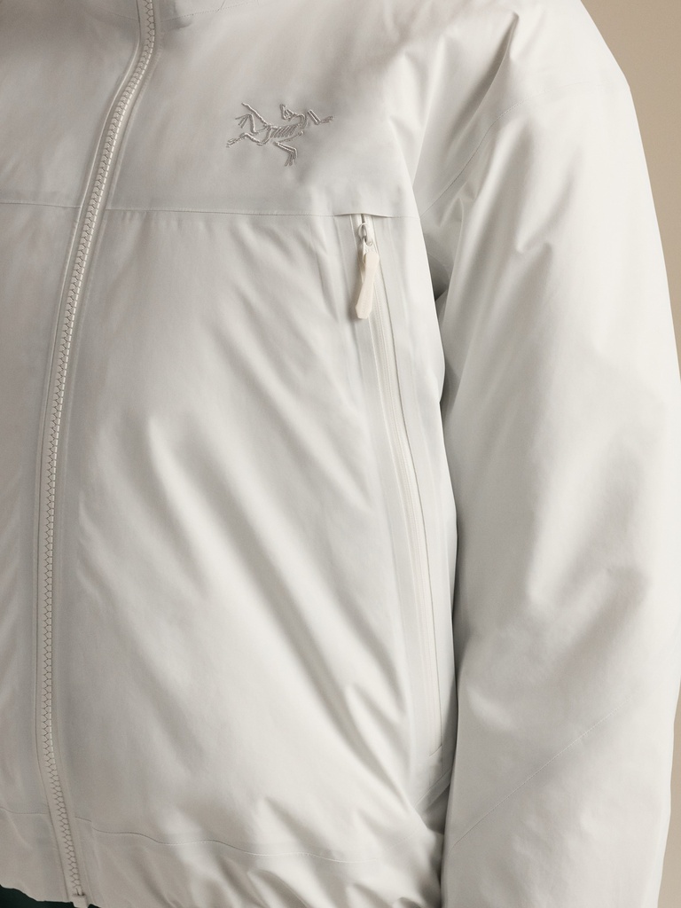 Women's Altira Insulated Cropped Jacket 6