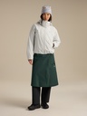 Women's Altira Insulated Cropped Jacket 8