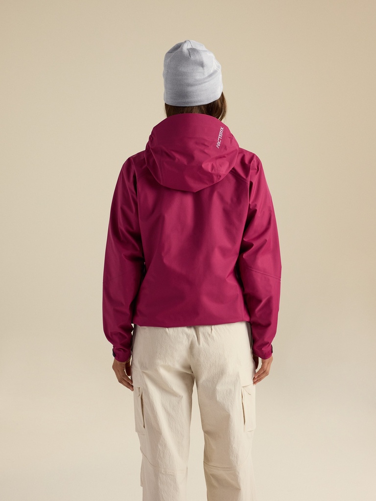 Women's Beta SL Jacket 4