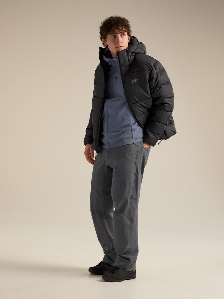 Men's Thorium Hoody 2