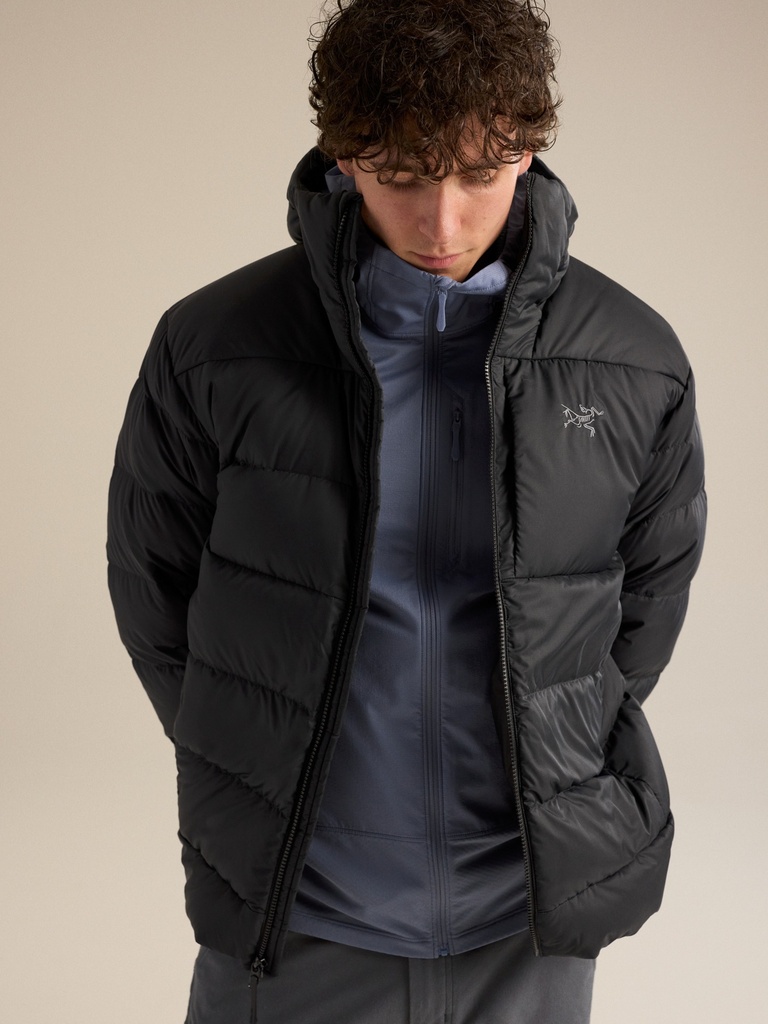 Men's Thorium Hoody 7