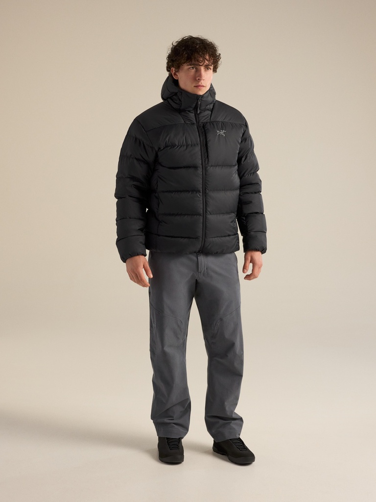 Men's Thorium Hoody 8