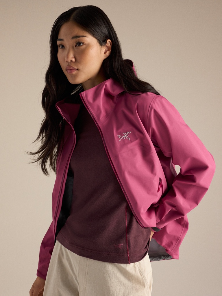 Women's Beta Jacket 2