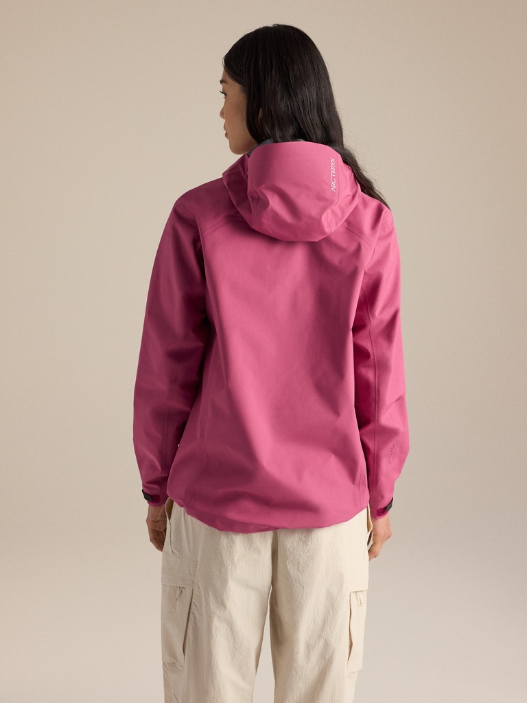 Women's Beta Jacket 4
