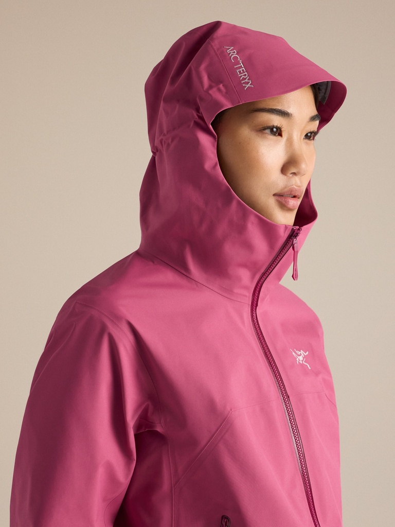 Women's Beta Jacket 5