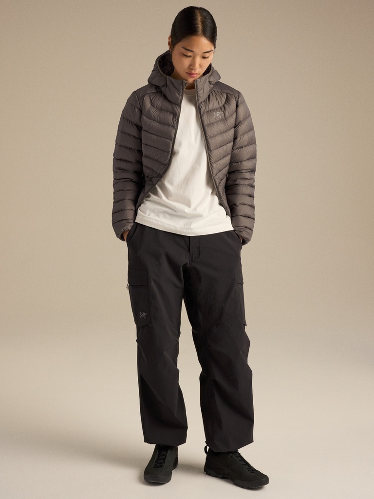 Women's Cerium Hoody 2