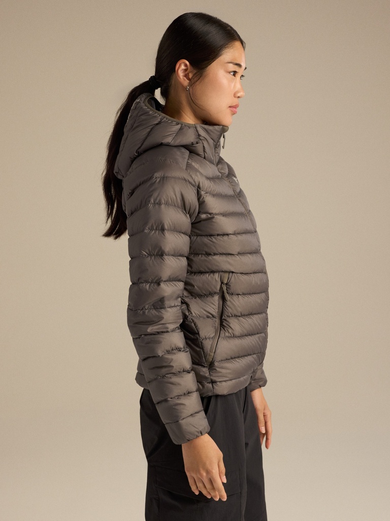 Women's Cerium Hoody 3