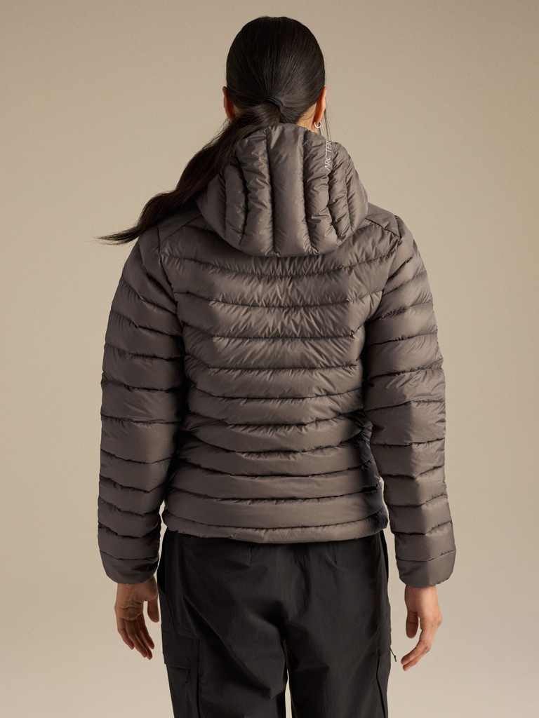 Women's Cerium Hoody 4