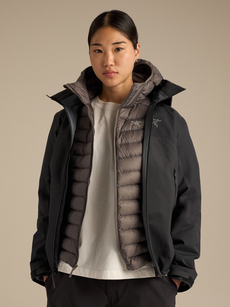 Women's Cerium Hoody 5