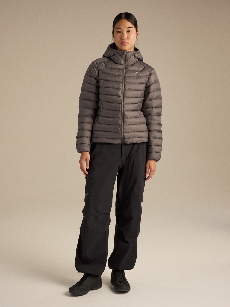 Women's Cerium Hoody 6