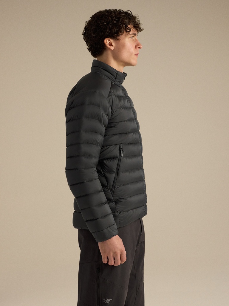 Men's Cerium Jacket 3