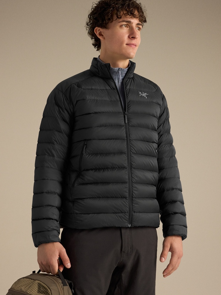 Men's Cerium Jacket 5