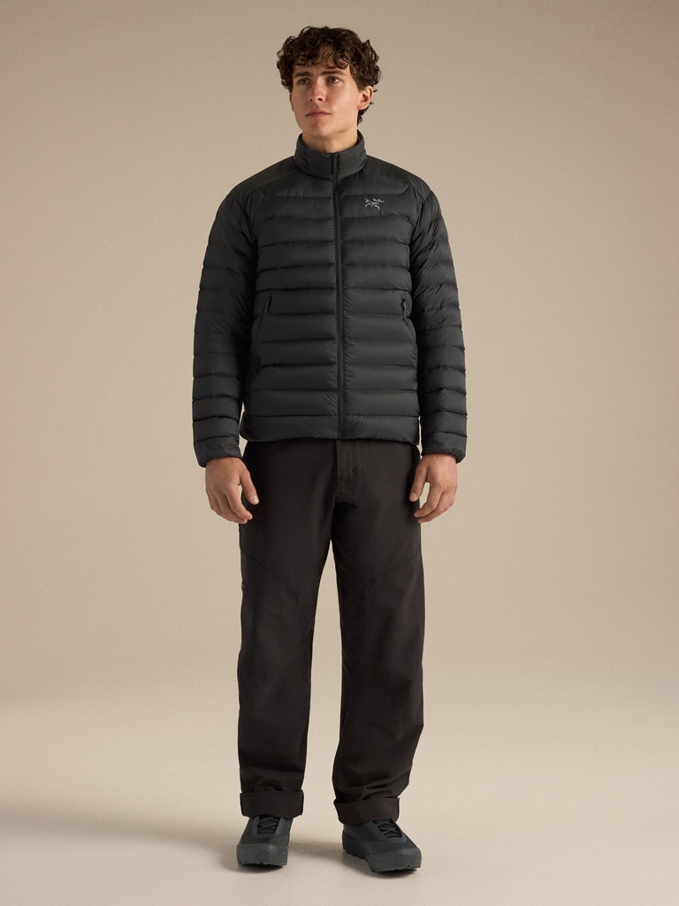 Men's Cerium Jacket 7