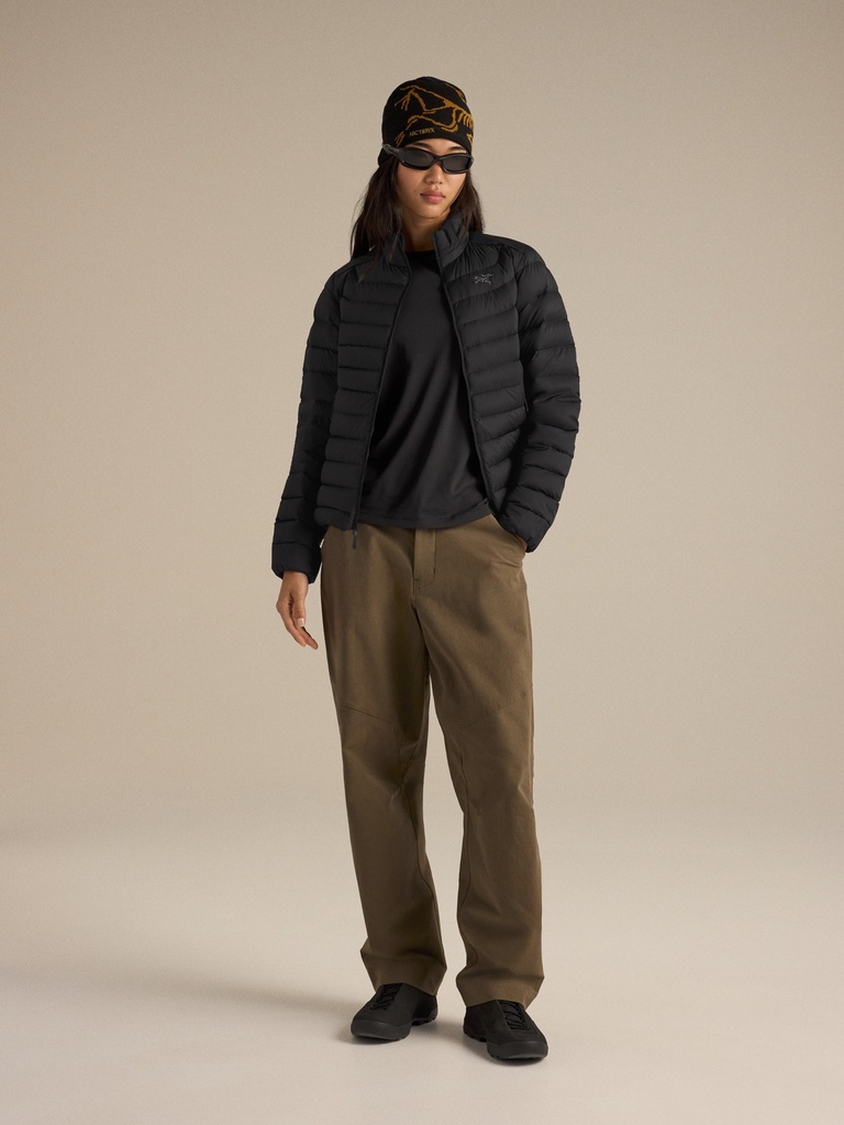 Women's Cerium Jacket 2