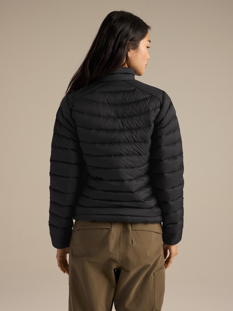 Women's Cerium Jacket 4