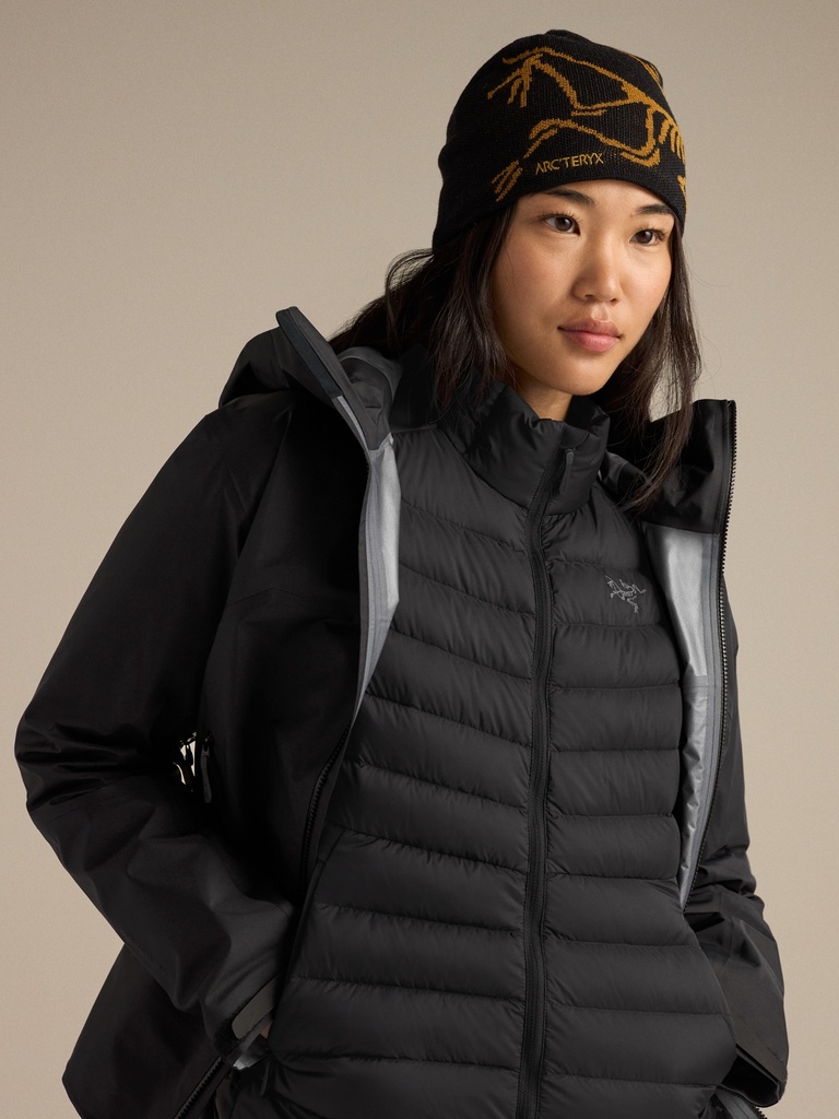 Women's Cerium Jacket 5